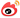 微博logo